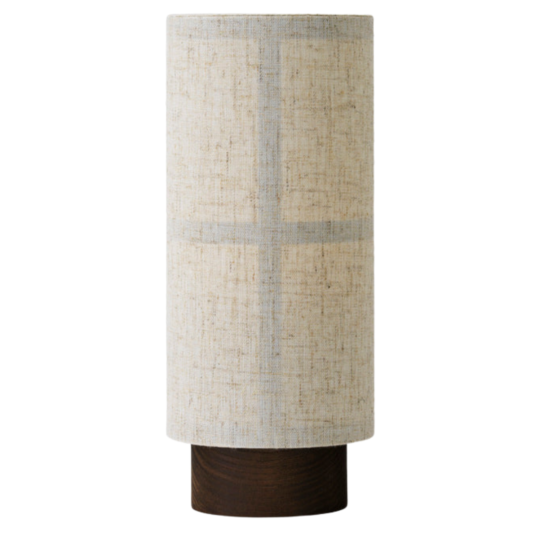 Audo Copenhagen - Hashira Table Lamp, Portable