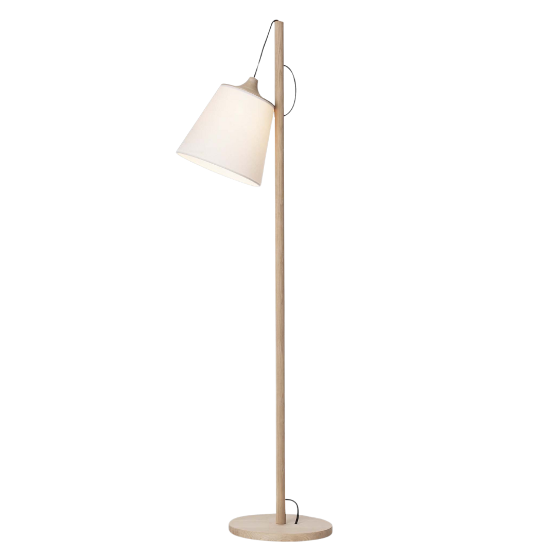 Muuto - Pull Floor Lamp