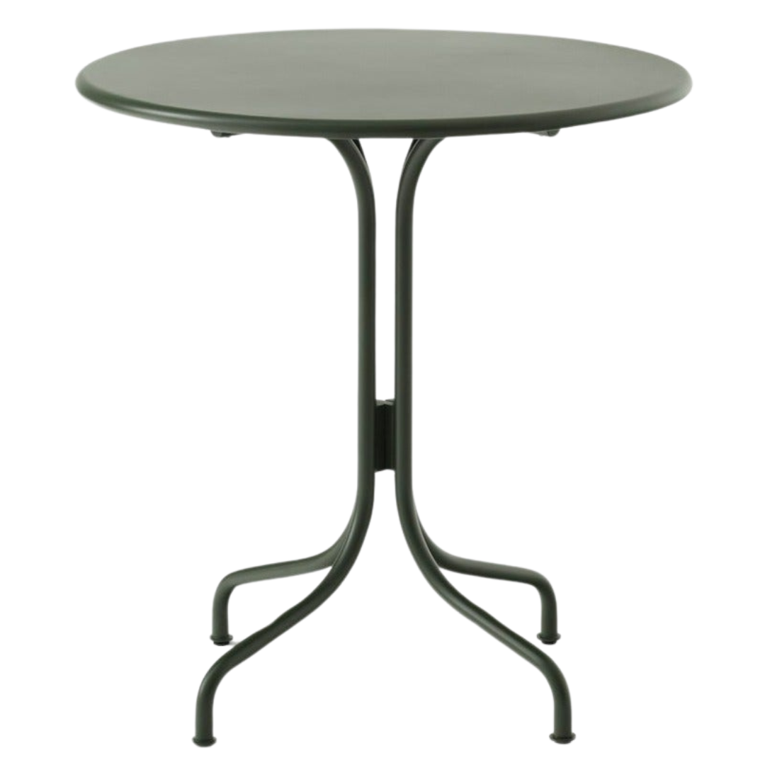 &Tradition - Thorvald Café Table Round SC96, Ø70