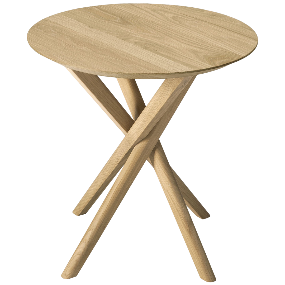 Ethnicraft - Mikado Side Table