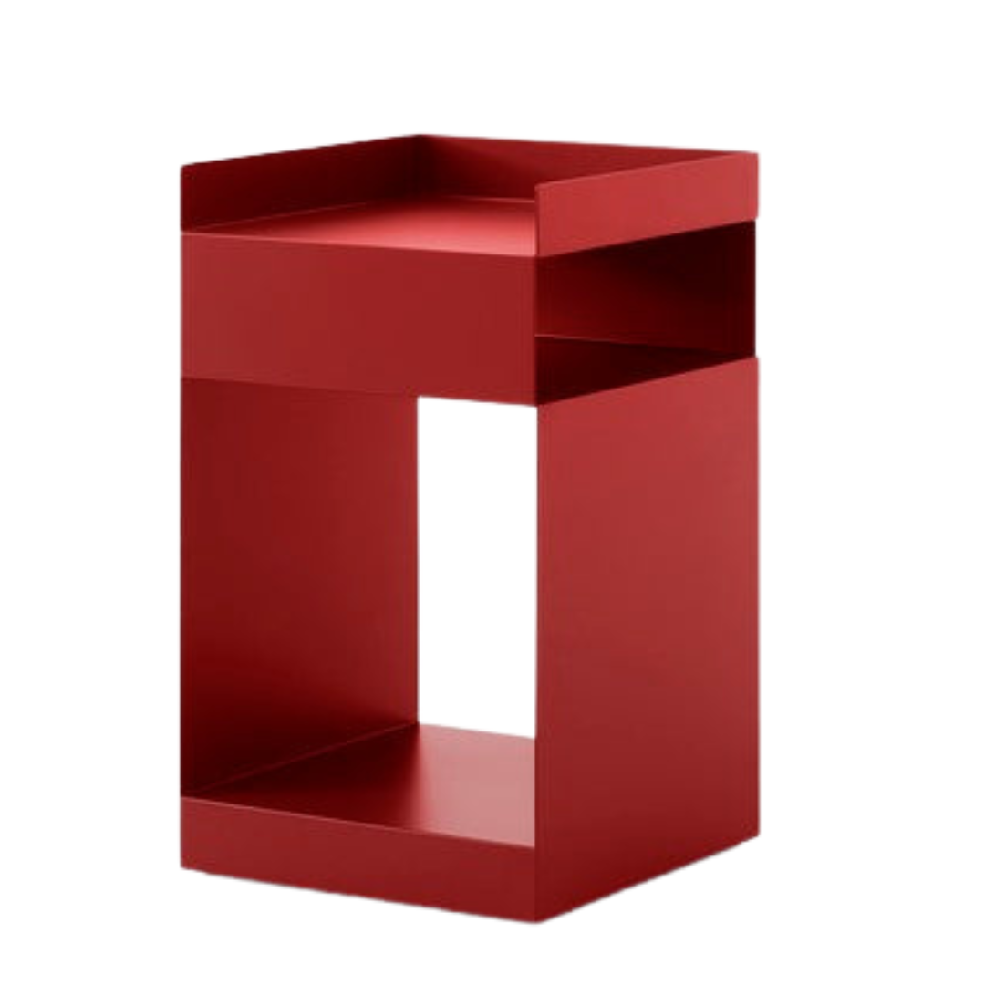 &amp;Tradition - Rotate Trolley SC73