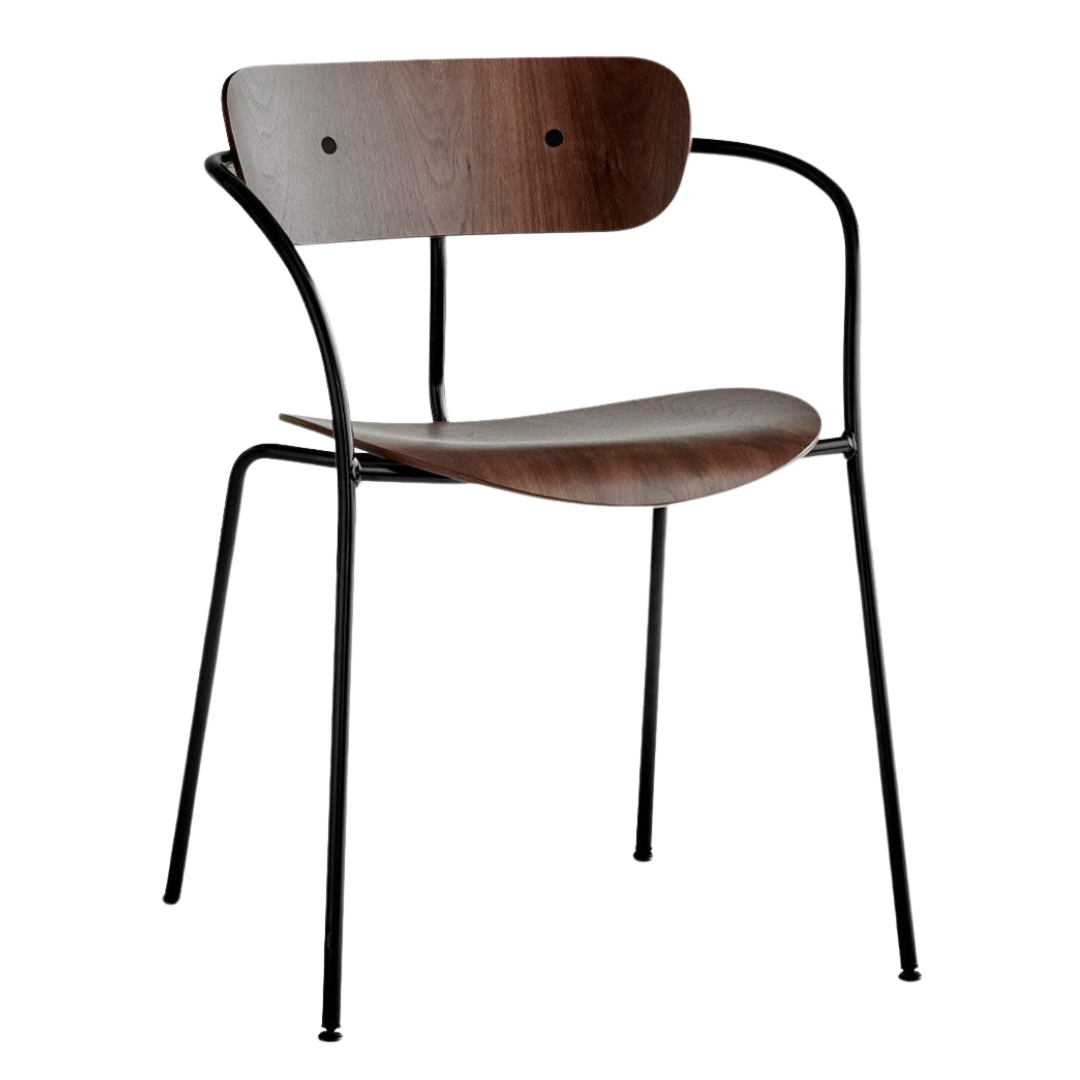 &amp;Tradition - Pavilion Chair AV2