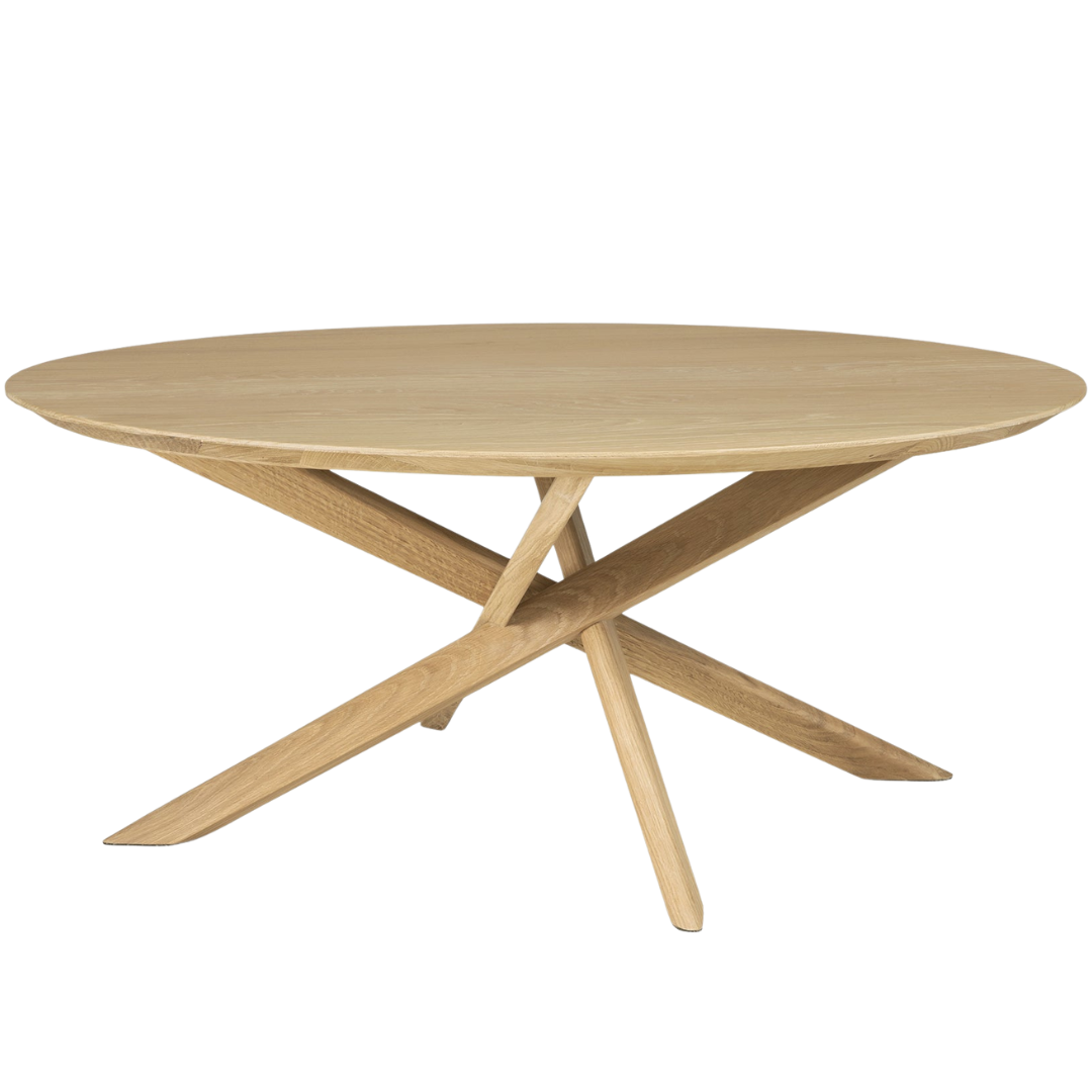 Ethnicraft - Mikado Coffee Table