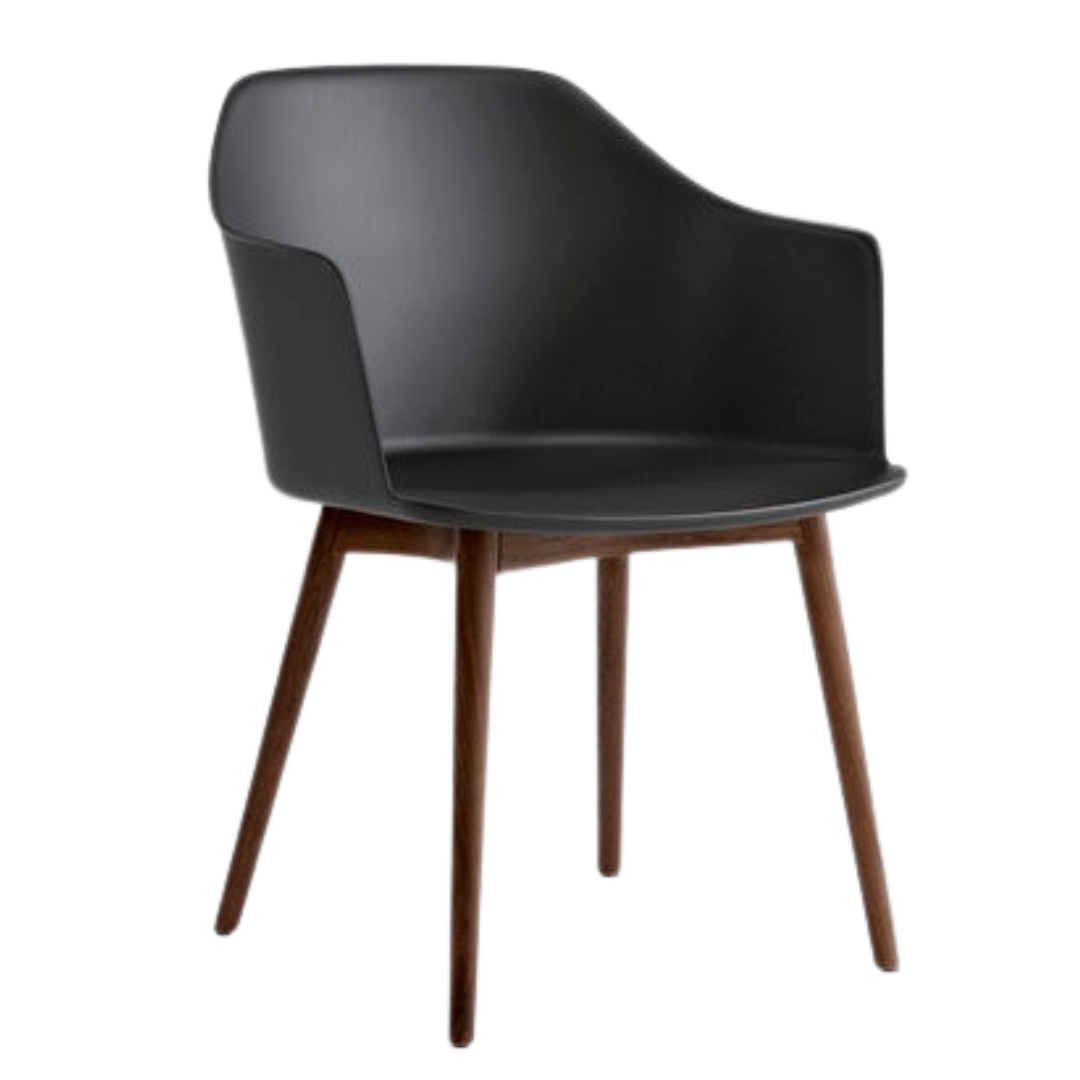 &amp;Tradition - Rely Armchair HW76