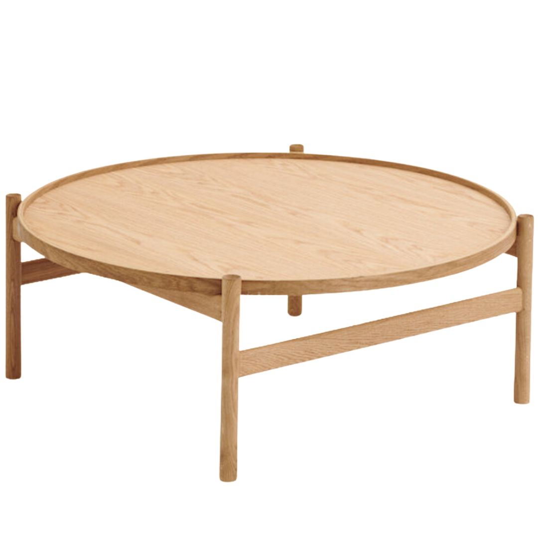 Brdr. Krüger - HB Coffee Table