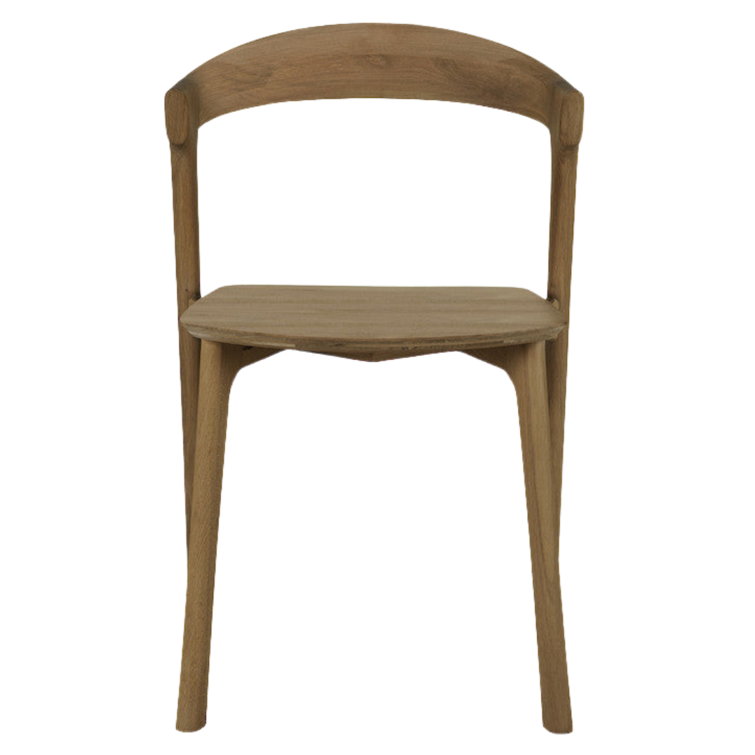 Ethnicraft - Bok Dining Chair (Indoor &amp; Outdoor versions)