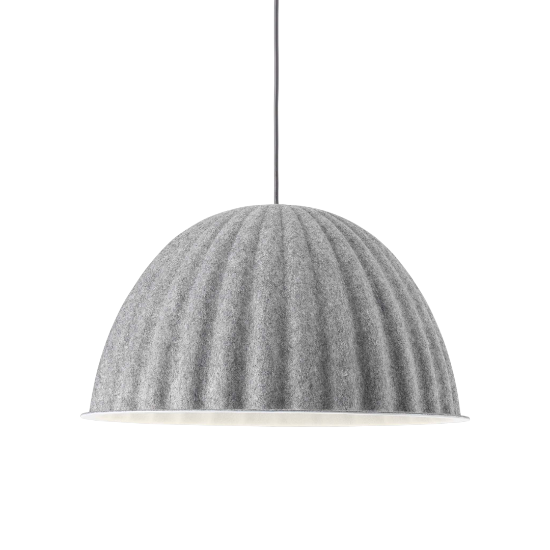 Muuto - Under The Bell Pendant Lamp - Ø55 cm