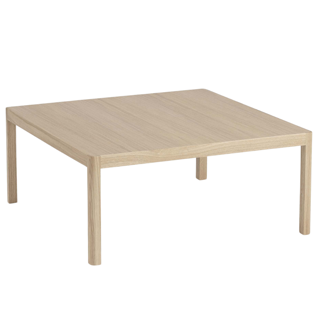 Muuto - Workshop Coffee Table - Square