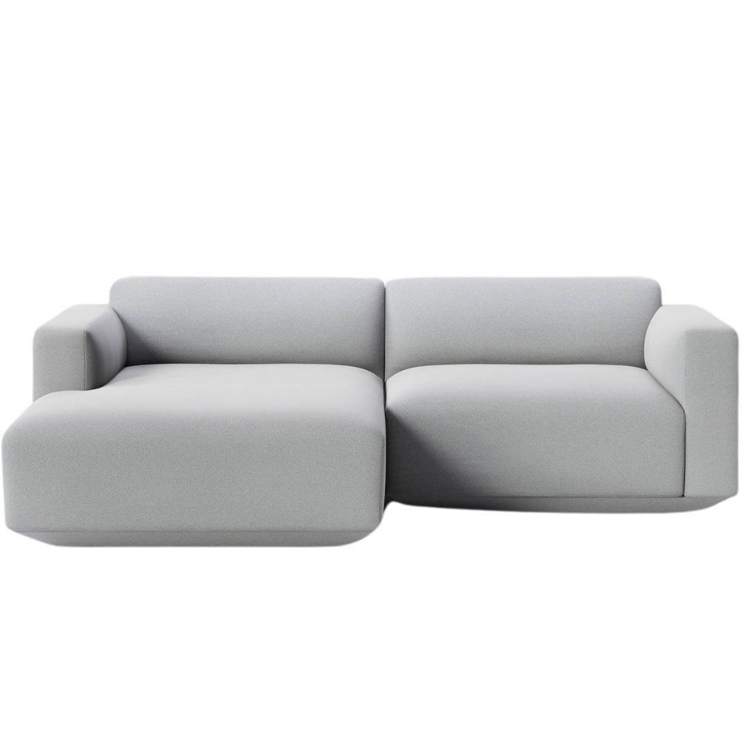 &amp;Tradition - Develius Sofa - Configuration C