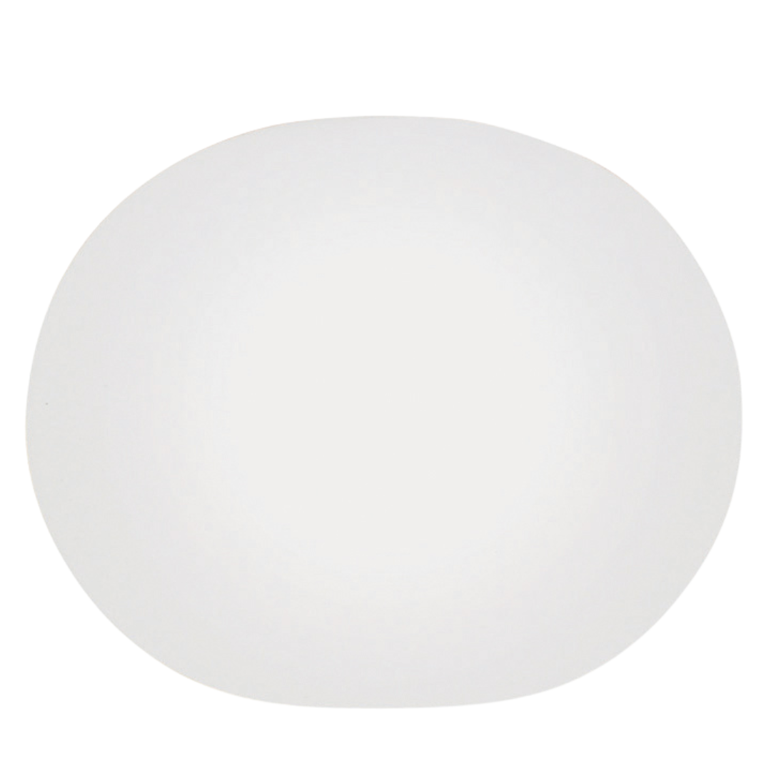 FLOS - Glo-Ball Wall Lamp