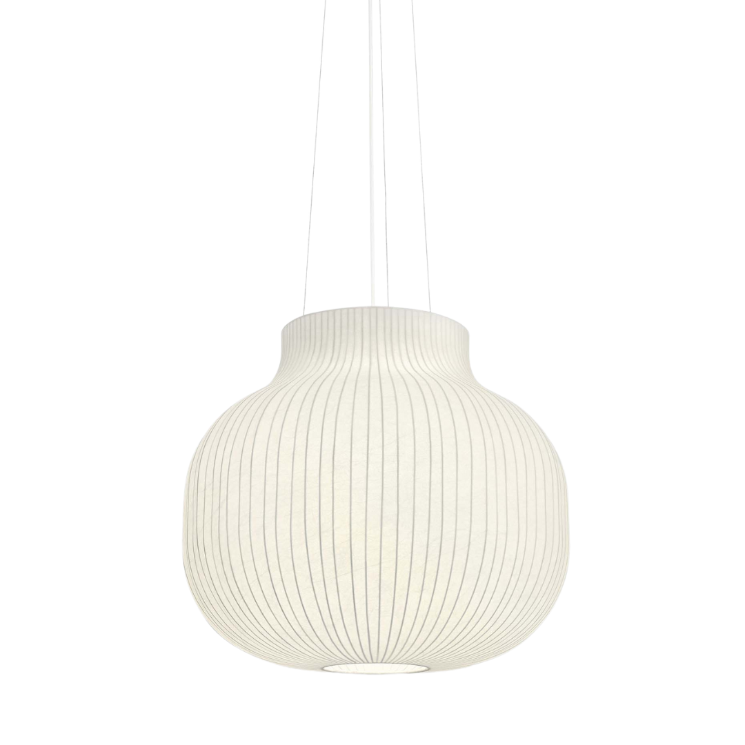 Muuto - Strand Pendant Lamp - Closed Ø60