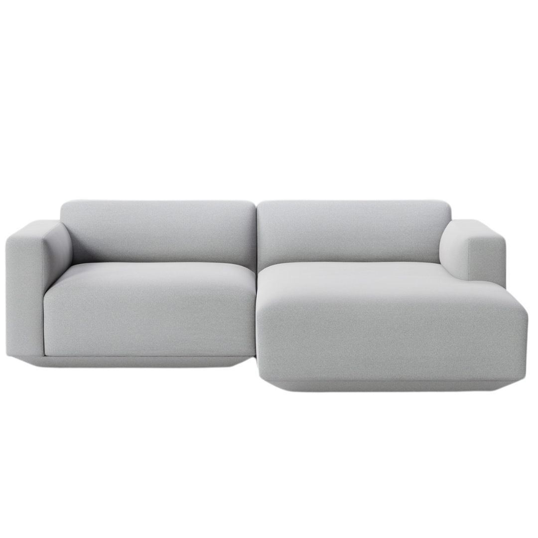 &amp;Tradition - Develius Sofa - Configuration B