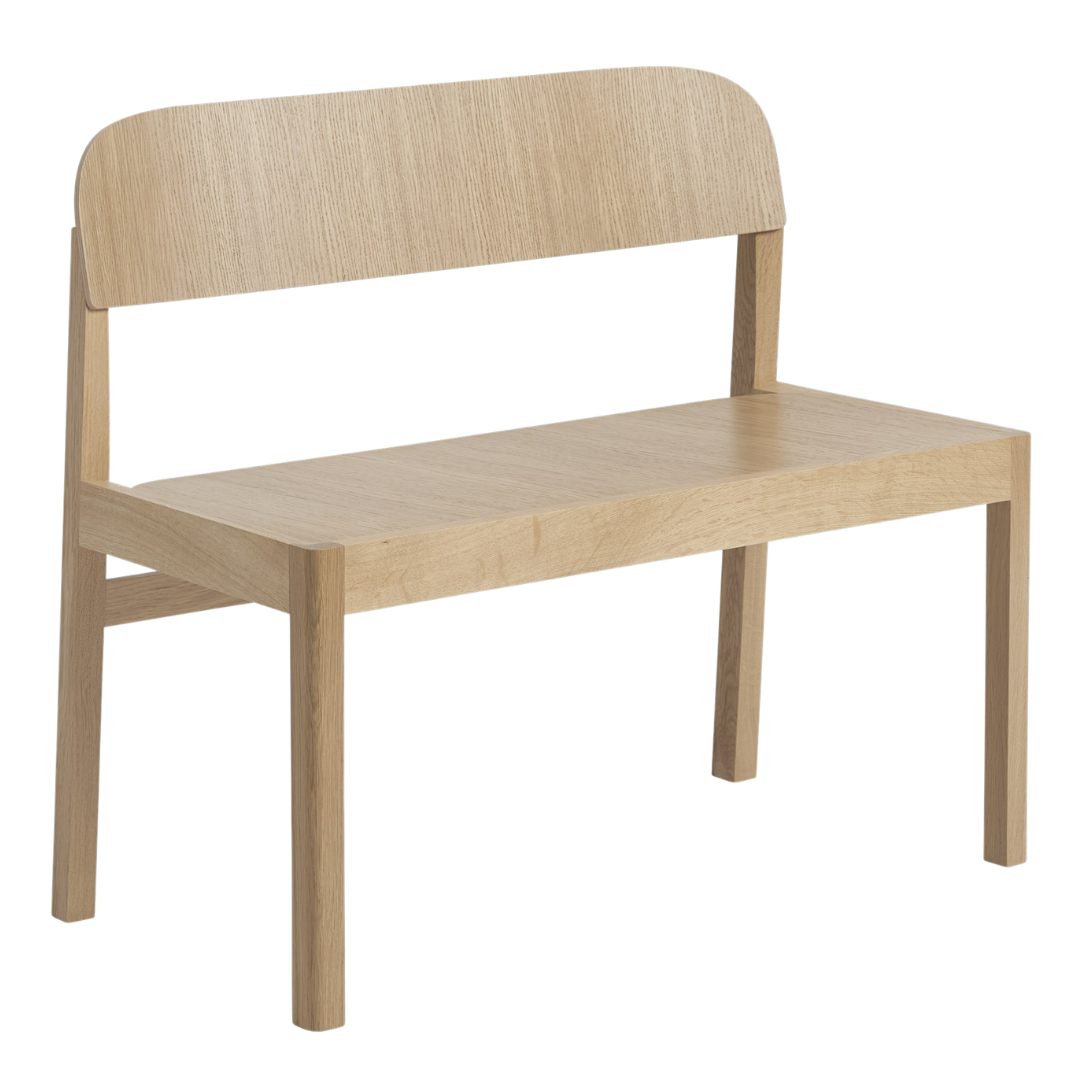 Muuto - Workshop Bench