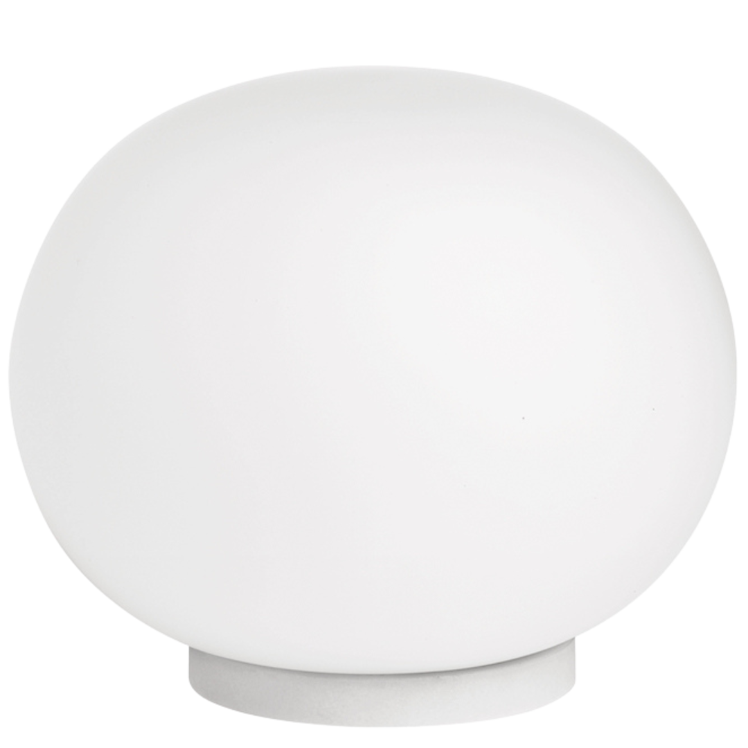 FLOS - Mini Glo-Ball Table Lamp