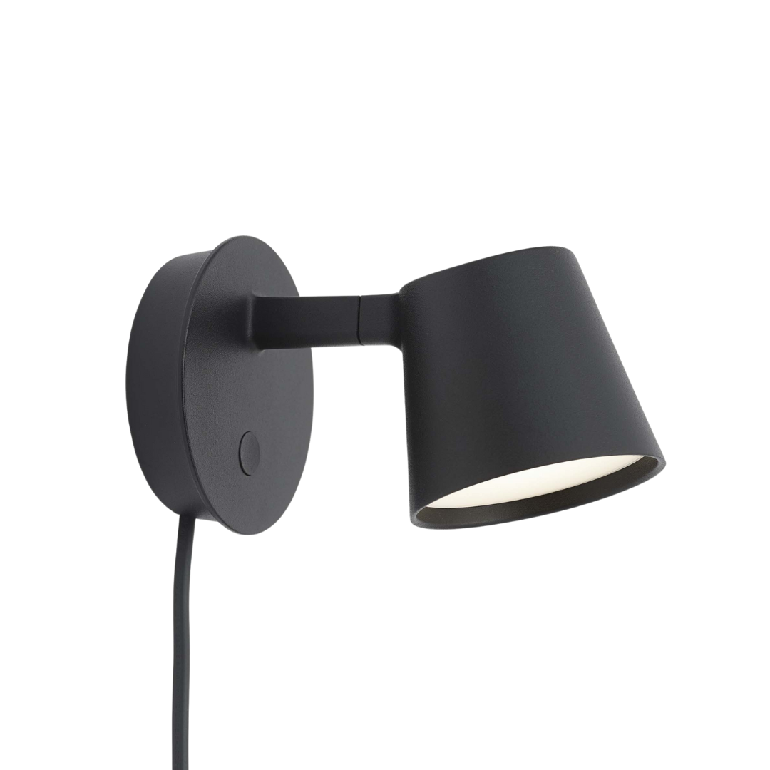 Muuto - Tip Wall Lamp