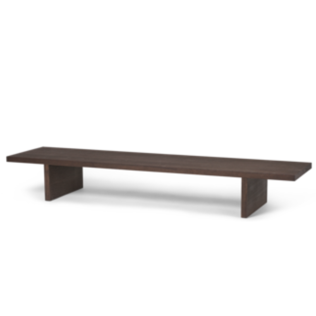 Ferm Living - Kona Display Table