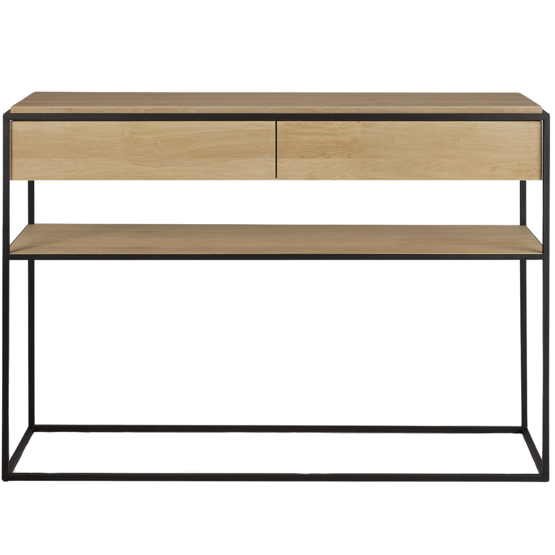 Ethnicraft - Monolit Console