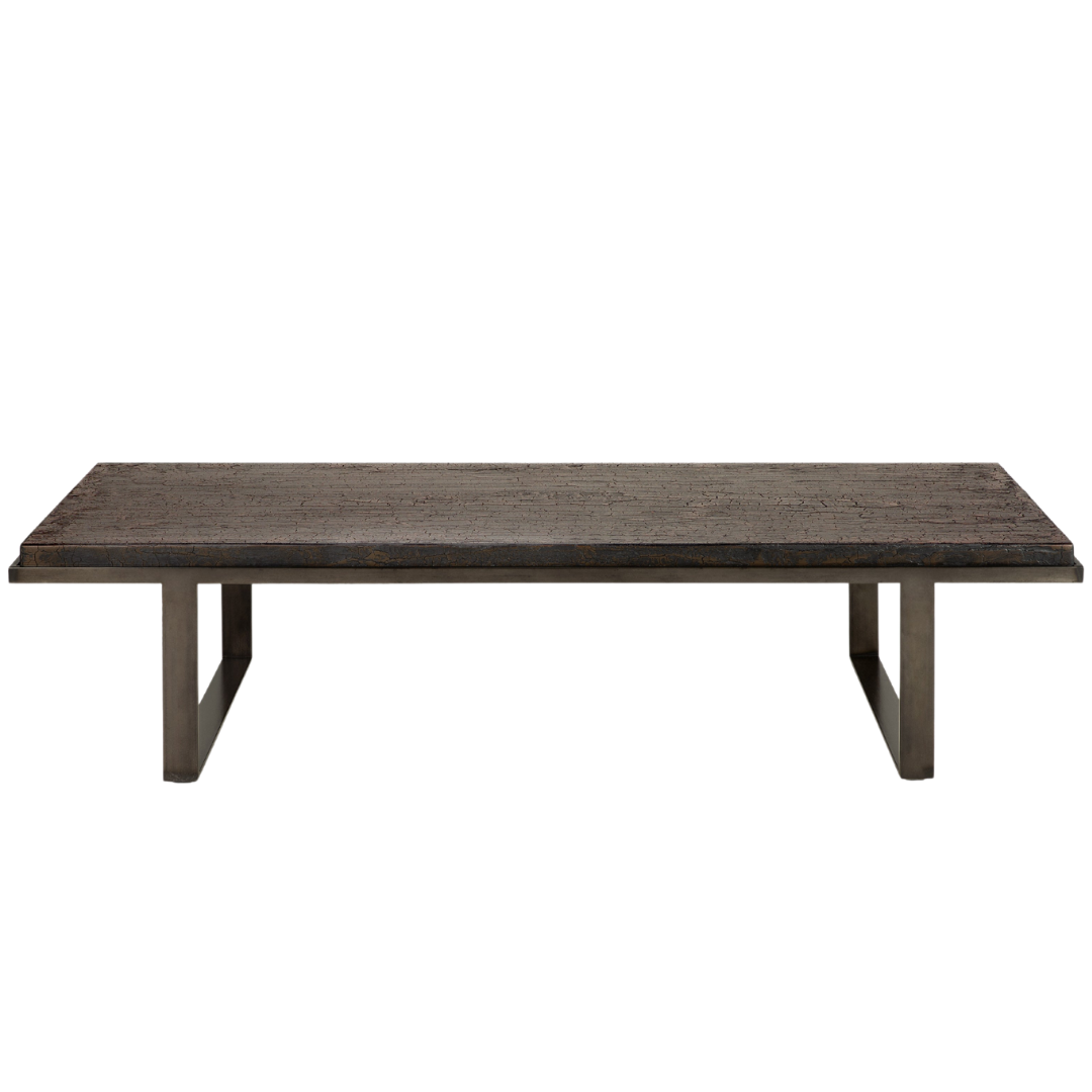 Ethnicraft - Stability Coffee Table