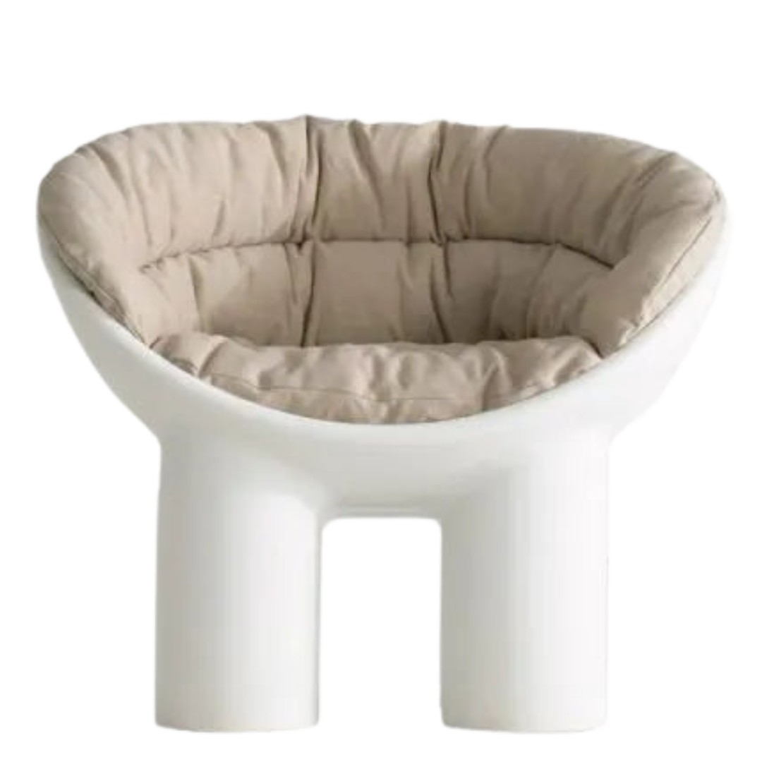 Driade - Roly Poly Armchair Cushion