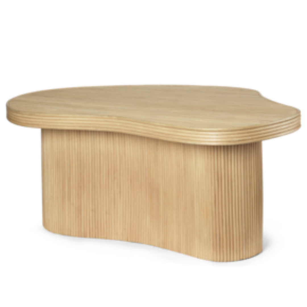 Ferm Living - Isola Coffee Table