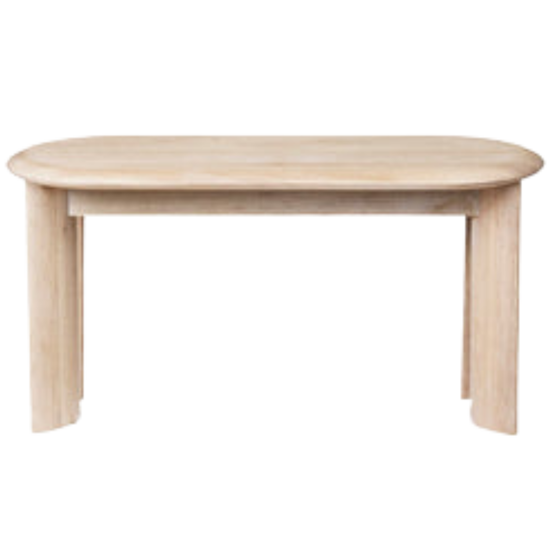 Ferm Living - Bevel Bench