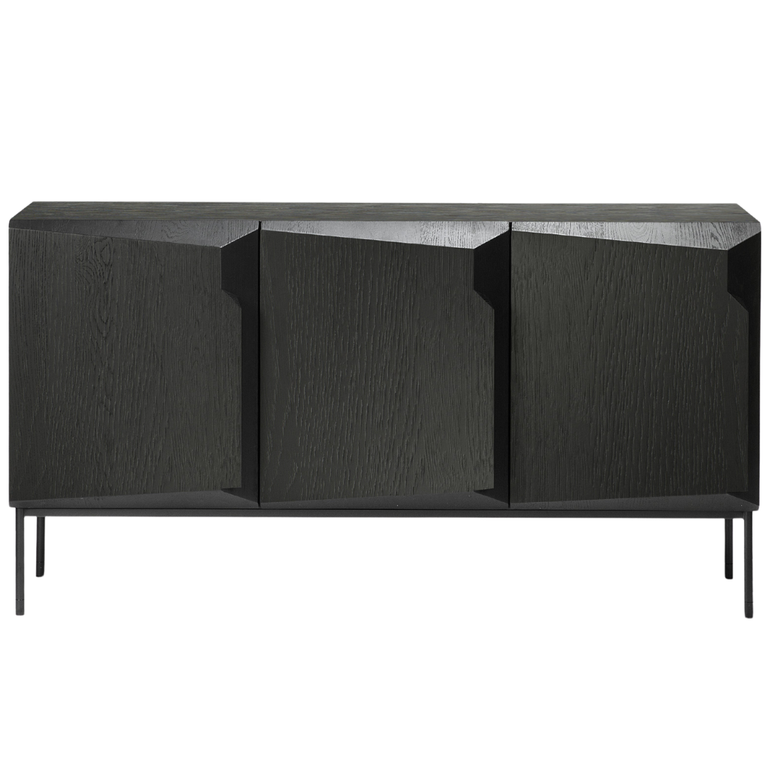 Ethnicraft - Stairs Sideboard