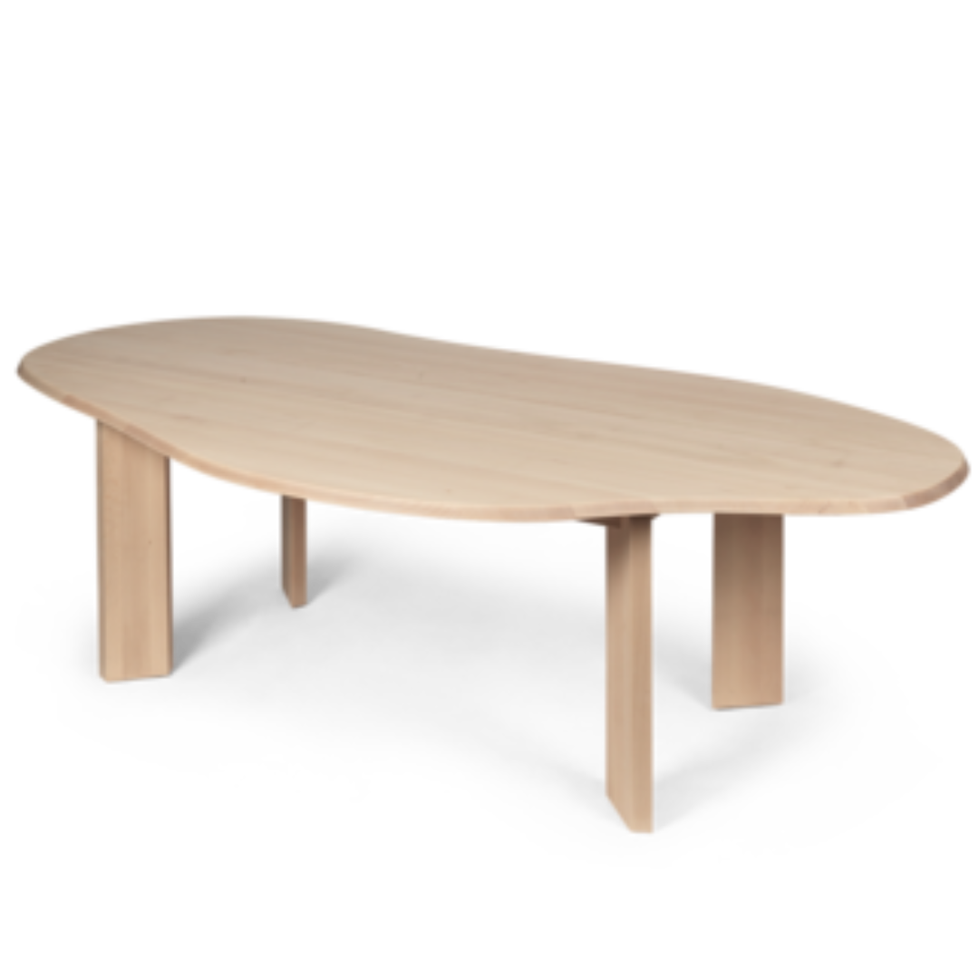 Ferm Living - Tarn Dining Table - 220