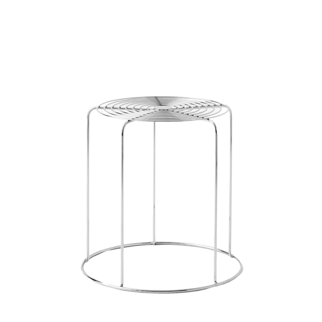 &amp;Tradition - Wire Stool VP11