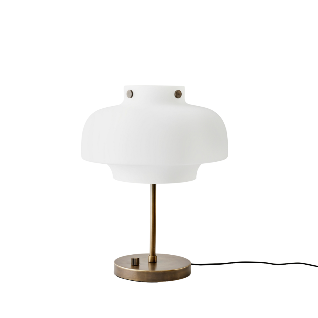&Tradition - Copenhagen Table Lamp SC13