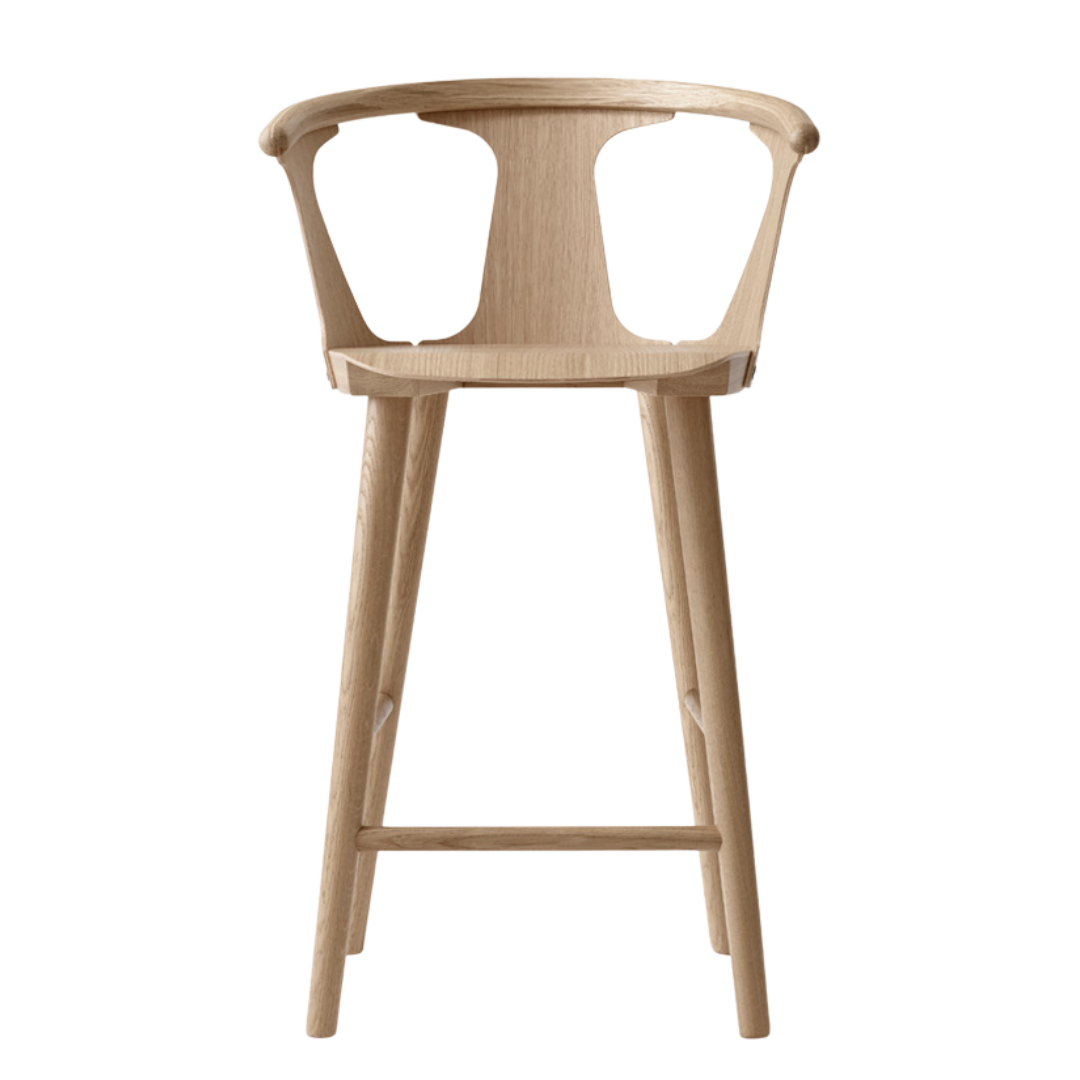 &amp;Tradition - In Between Bar Chair SK9 - High