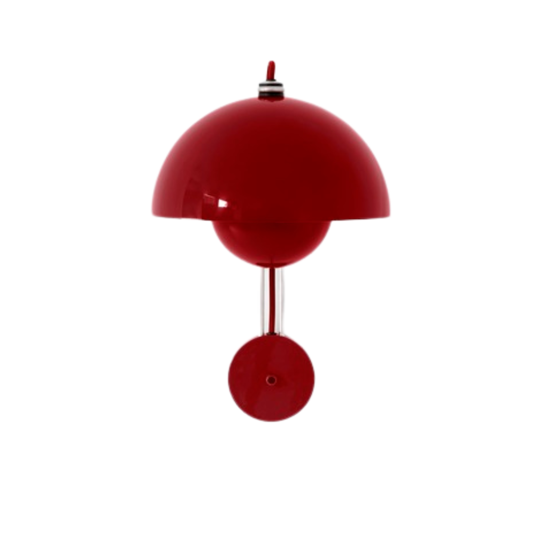 &Tradition - Flowerpot Wall Lamp VP8