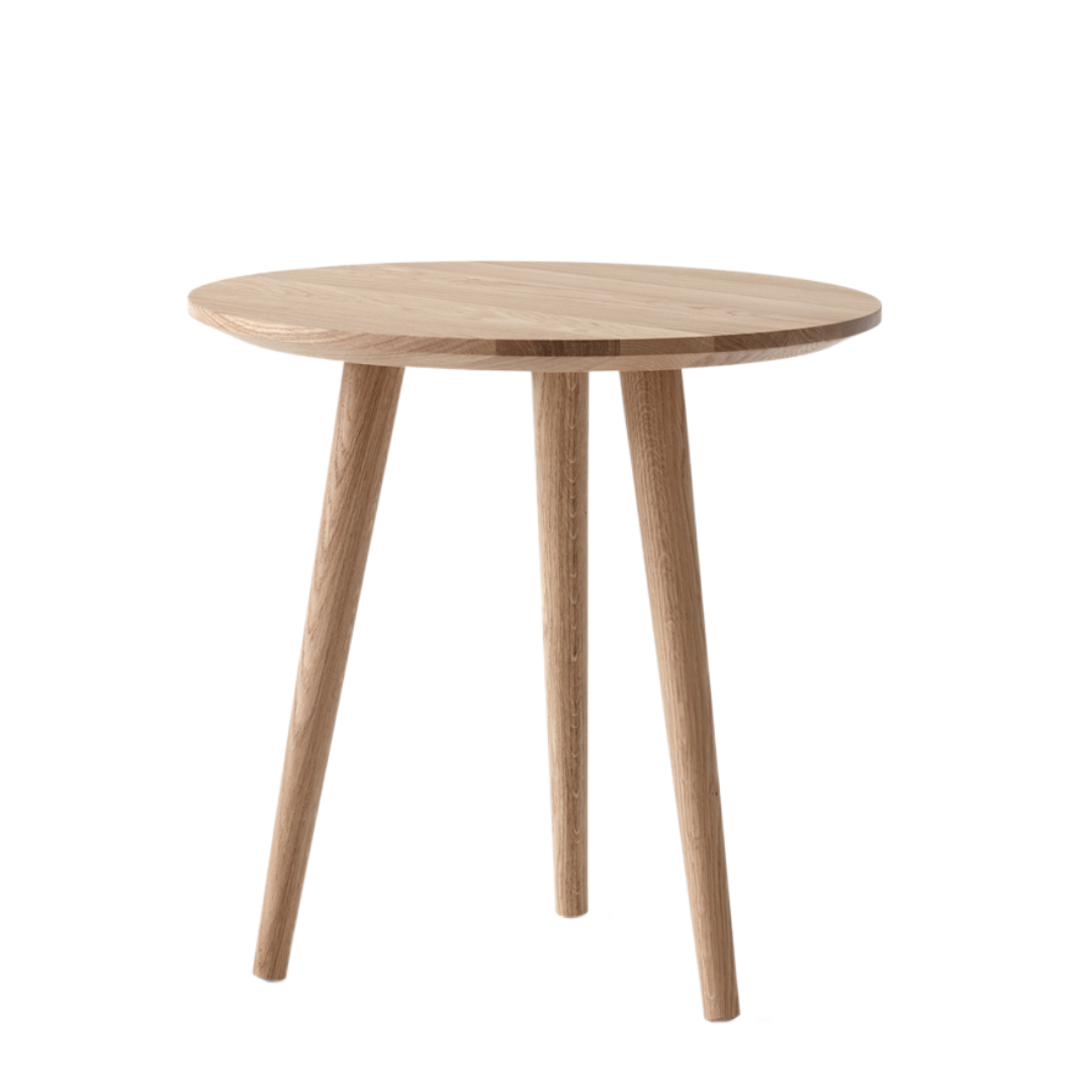 &amp;Tradition - In Between Coffee Table Round