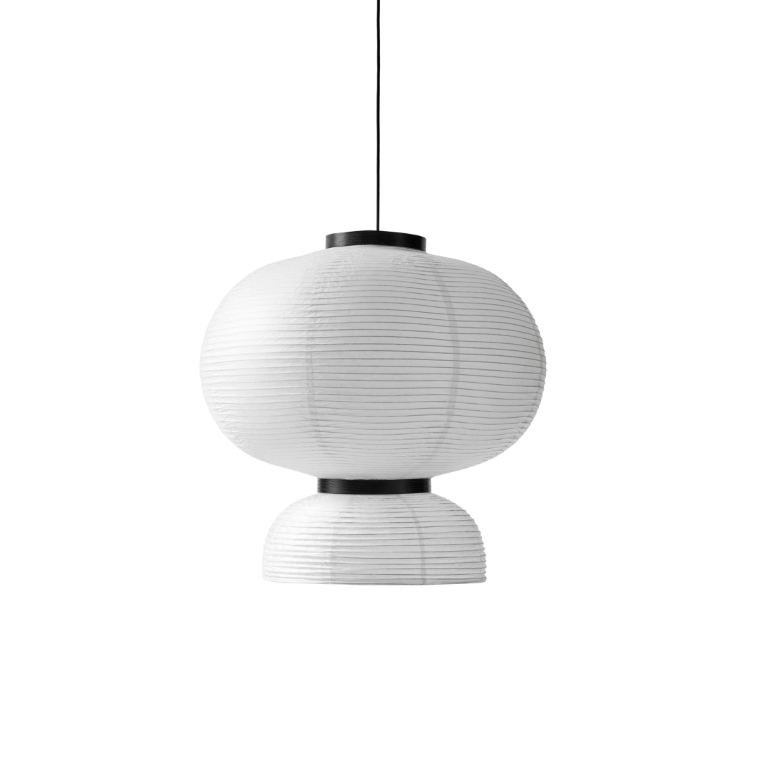 &amp;Tradition - Formakami Pendant JH5