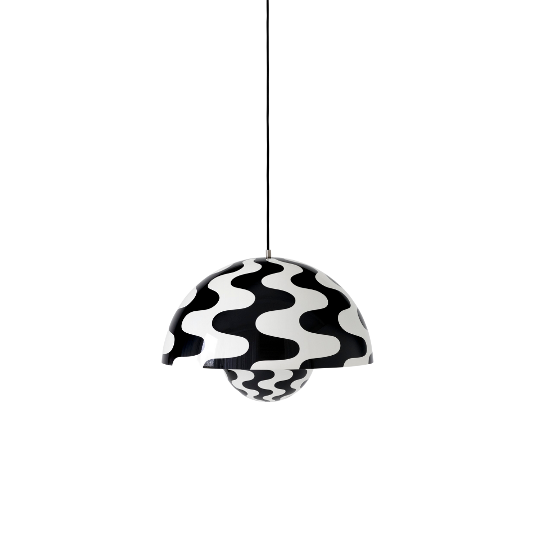 &amp;Tradition - Flowerpot Pendant VP2