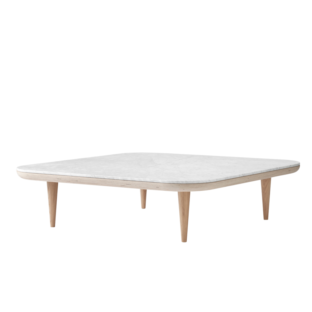 &amp;Tradition - Fly Table - Square