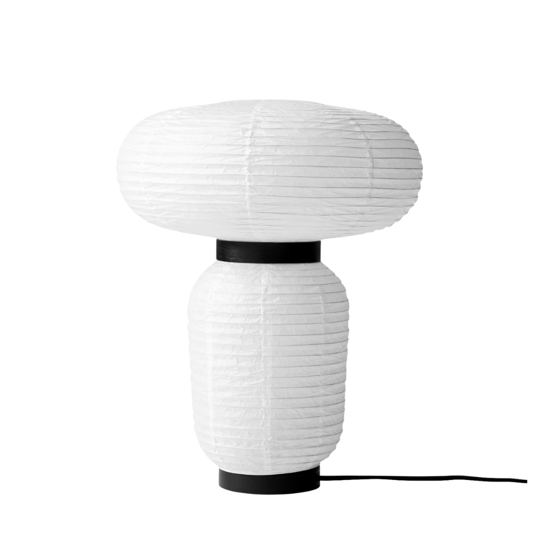 &amp;Tradition - Formakami Table Lamp JH18