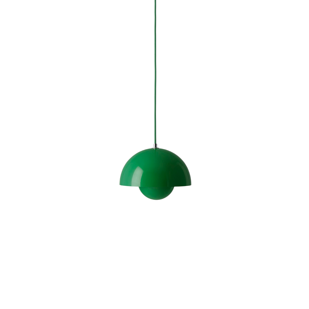 &Tradition - Flowerpot Pendant VP1