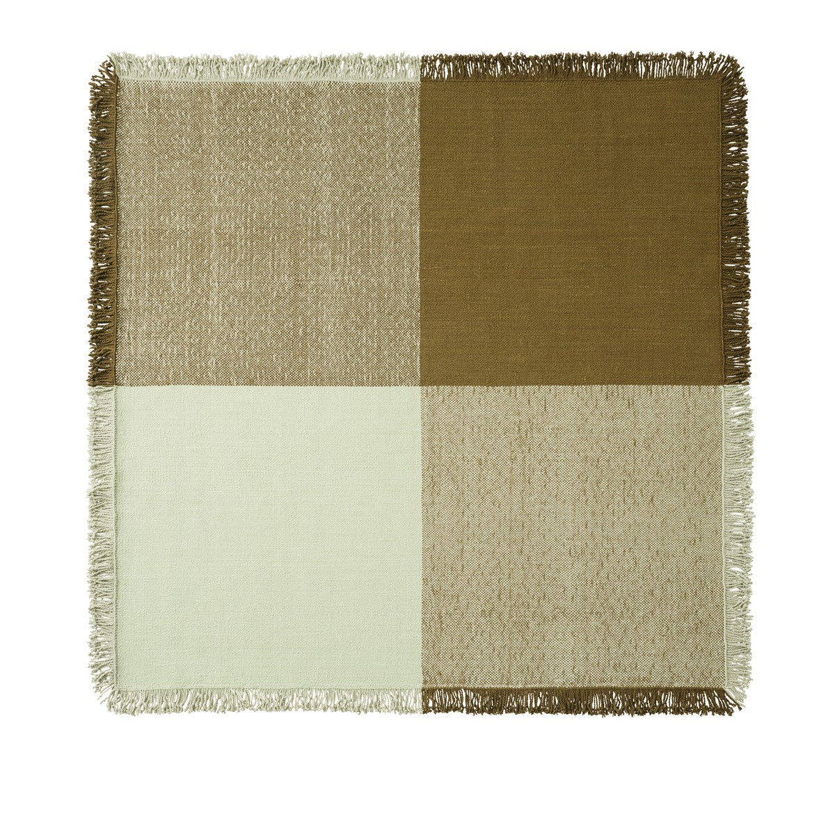 Muuto - Verso Rug