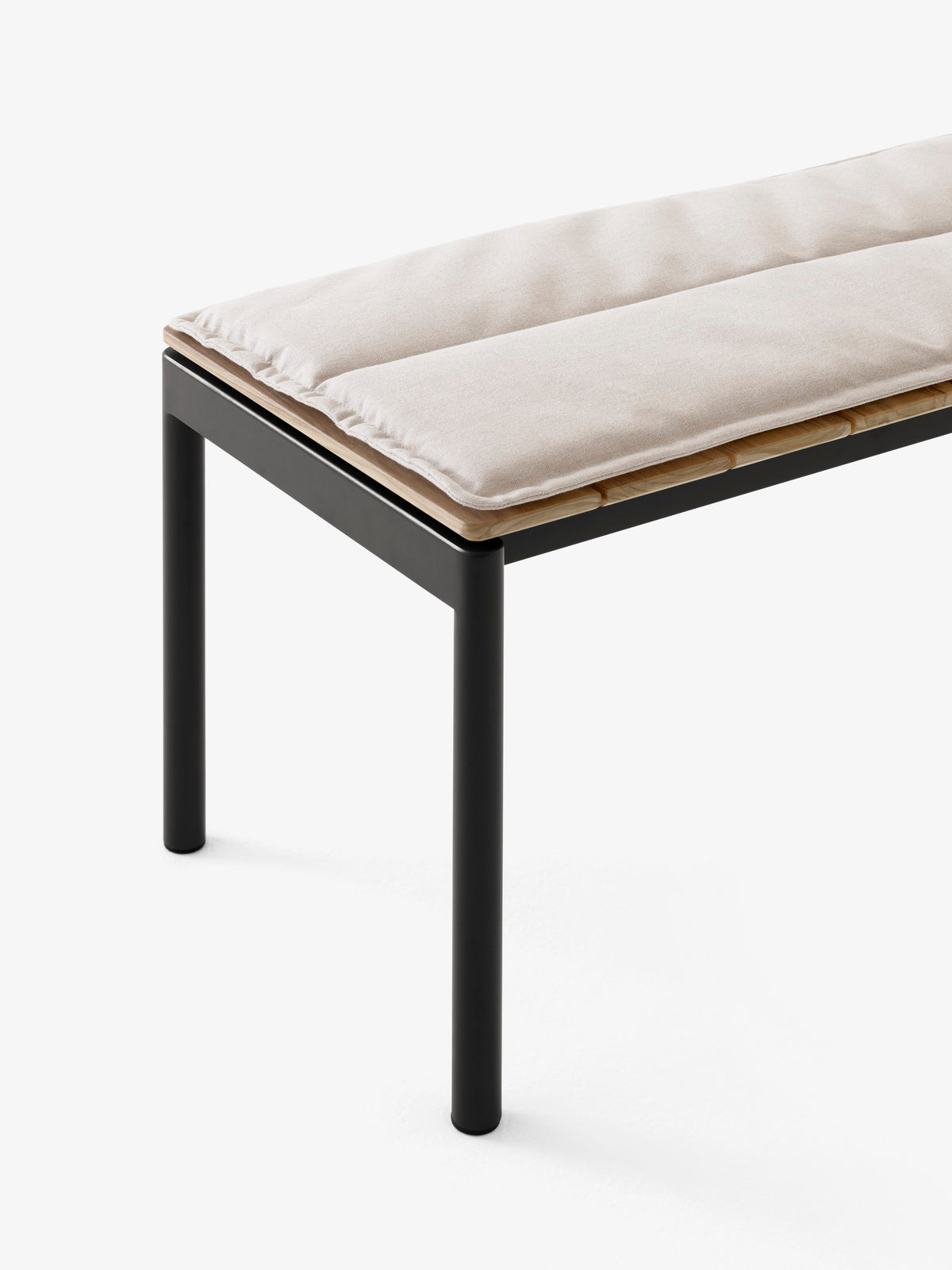 &amp;Tradition - Ville Bench Cushion (AV27 &amp; AV28)