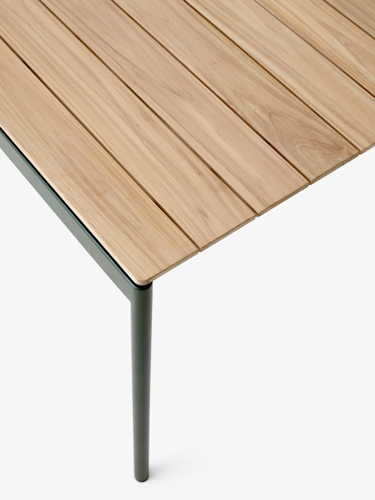 &amp;Tradition - Ville Outdoor Table