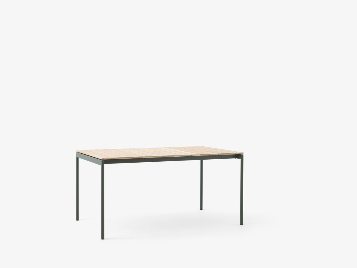 &amp;Tradition - Ville Outdoor Table