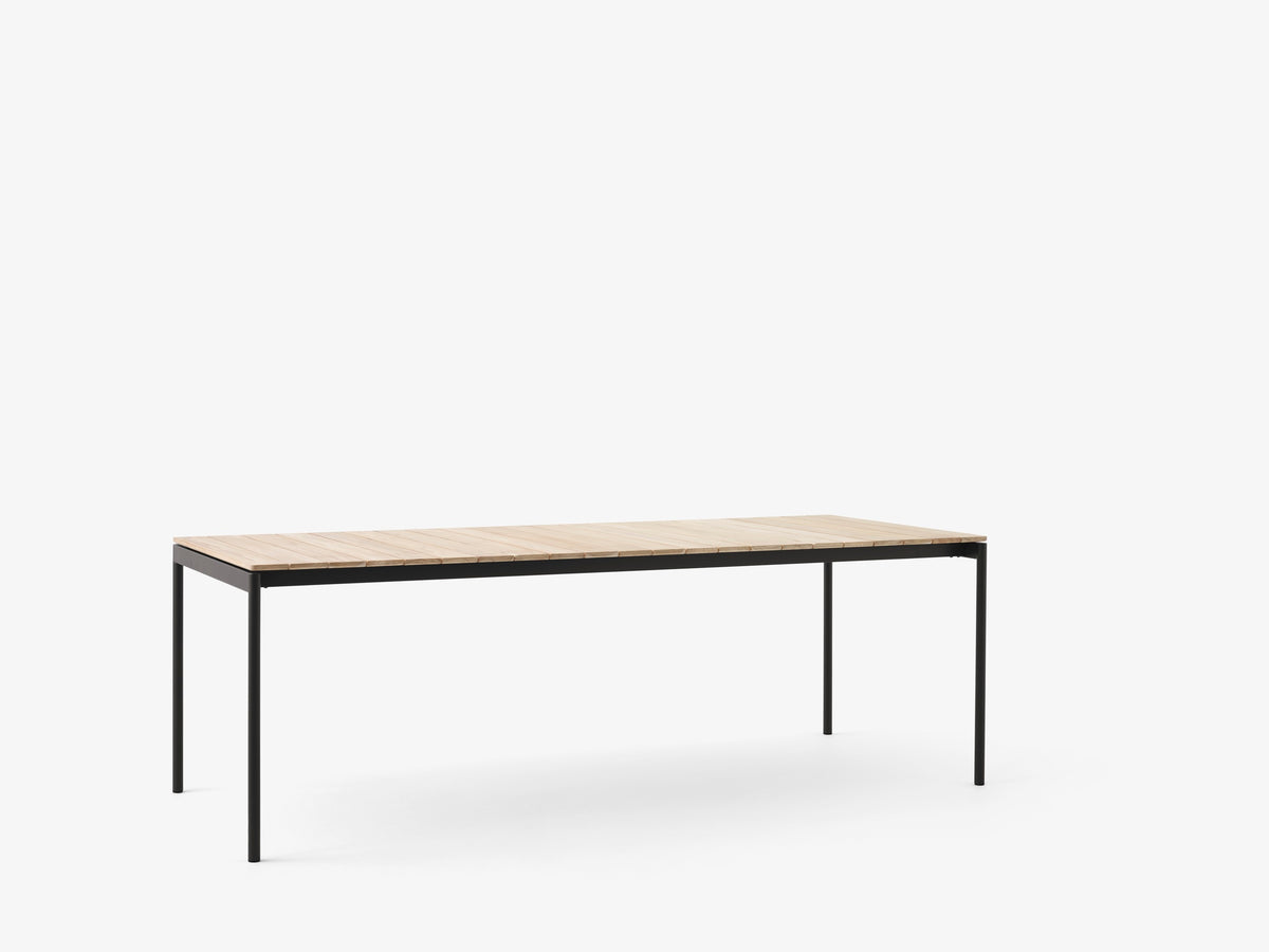 &amp;Tradition - Ville Outdoor Table