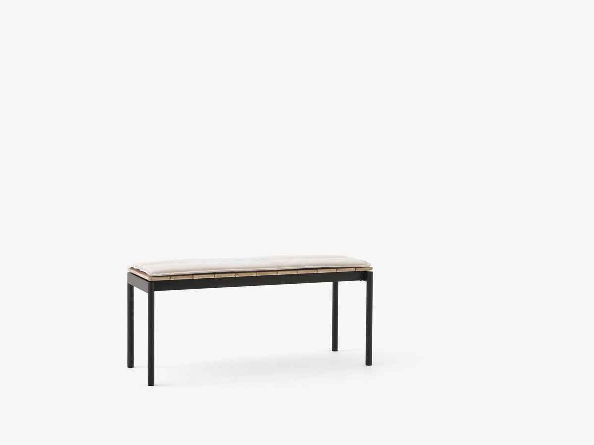 &amp;Tradition - Ville Outdoor Bench