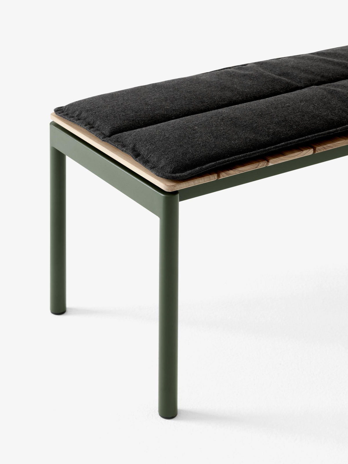 &amp;Tradition - Ville Bench Cushion (AV27 &amp; AV28)