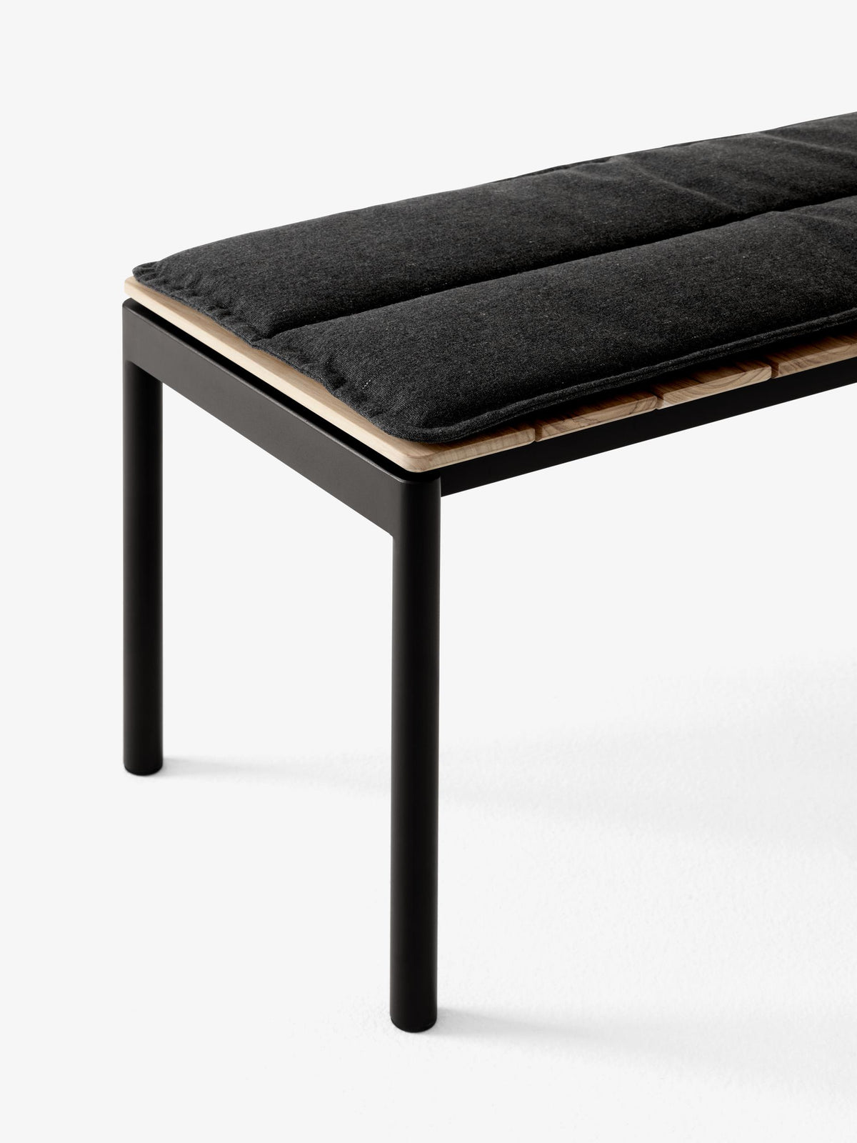 &amp;Tradition - Ville Bench Cushion (AV27 &amp; AV28)