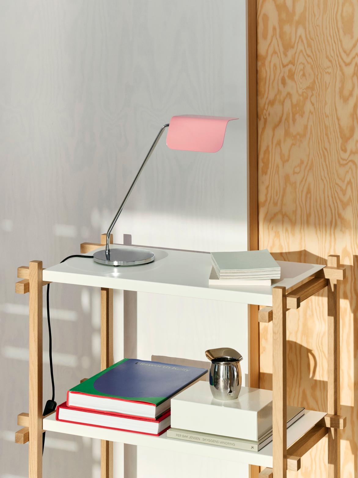HAY - Apex Desk Lamp