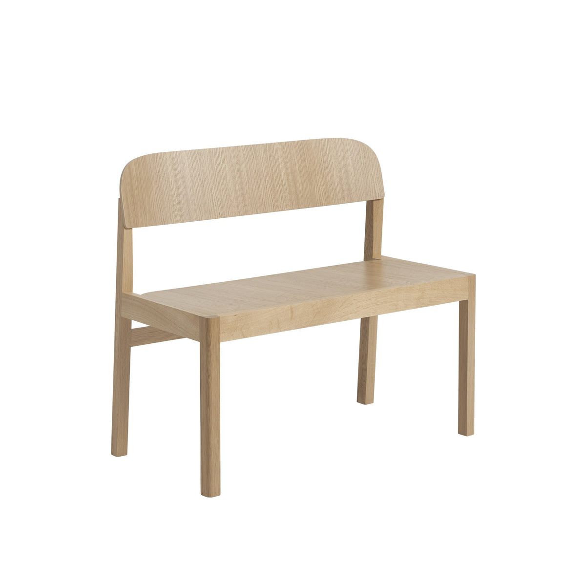 Muuto - Workshop Bench
