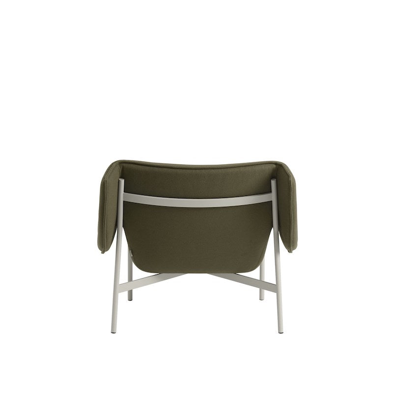 Muuto - Wrap Lounge Chair