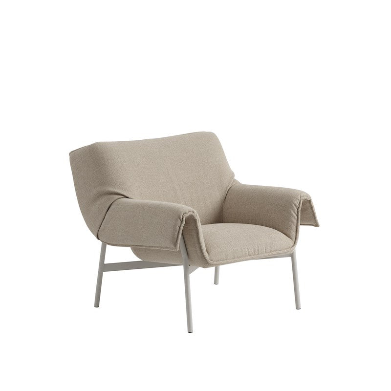 Muuto - Wrap Lounge Chair