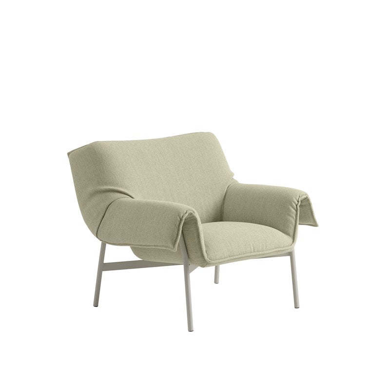 Muuto - Wrap Lounge Chair